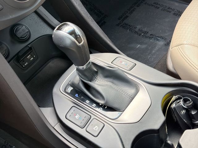 Used 2015 Hyundai Santa Fe Sport 2.0T w/ Option Group 05 image 24