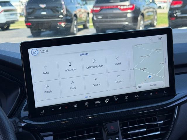 Used 2023 Ford Escape ST-Line Select w/ Tech Pack #2 image 22