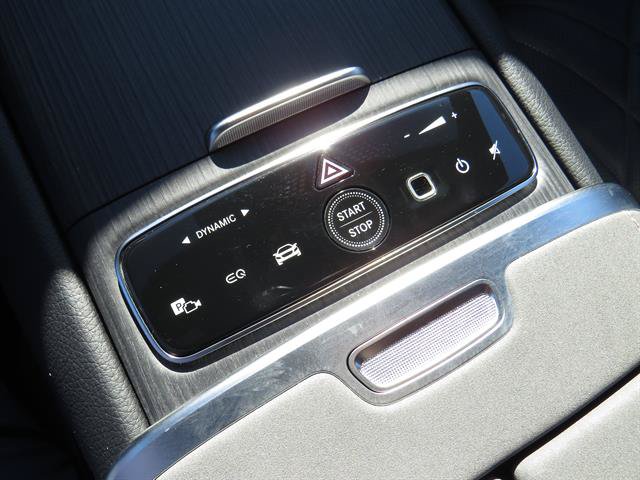 Certified 2024 Mercedes-Benz EQS 450+ 4MATIC Sedan image 14
