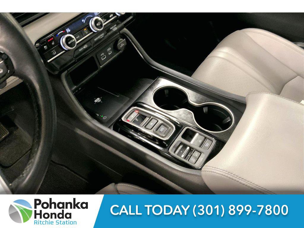 Used 2023 Honda Pilot Elite image 15