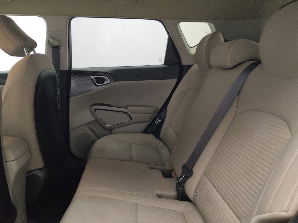 Used 2021 Kia Soul S FWD image 18