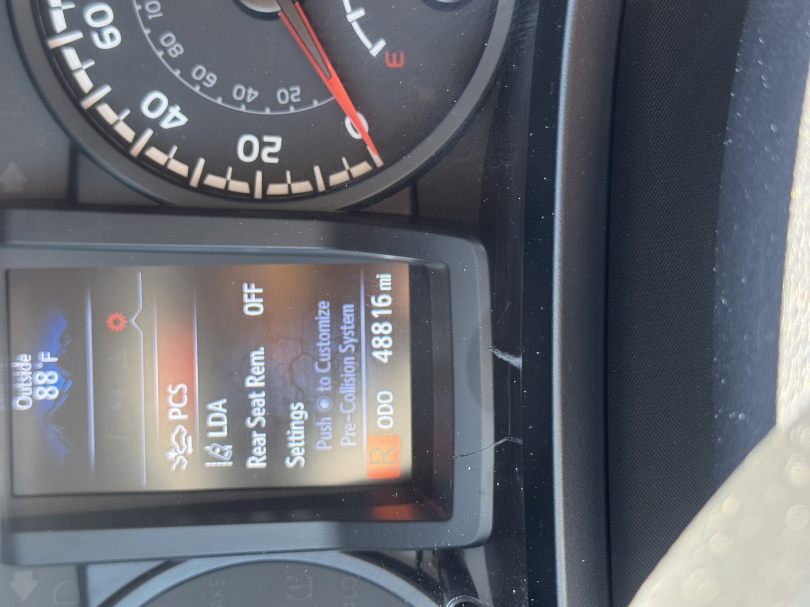 Used 2023 Toyota Tacoma SR5 image 9