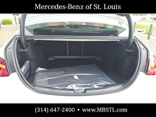 New 2026 Mercedes-Benz C 300 4MATIC Sedan image 9