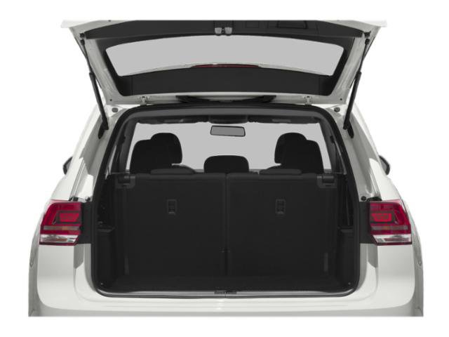 Used 2018 Volkswagen Atlas SE image 11