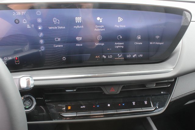 New 2025 Buick Envision Preferred image 31