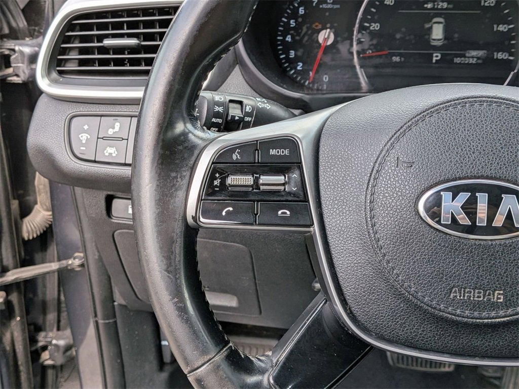 Used 2019 Kia Sorento EX image 20