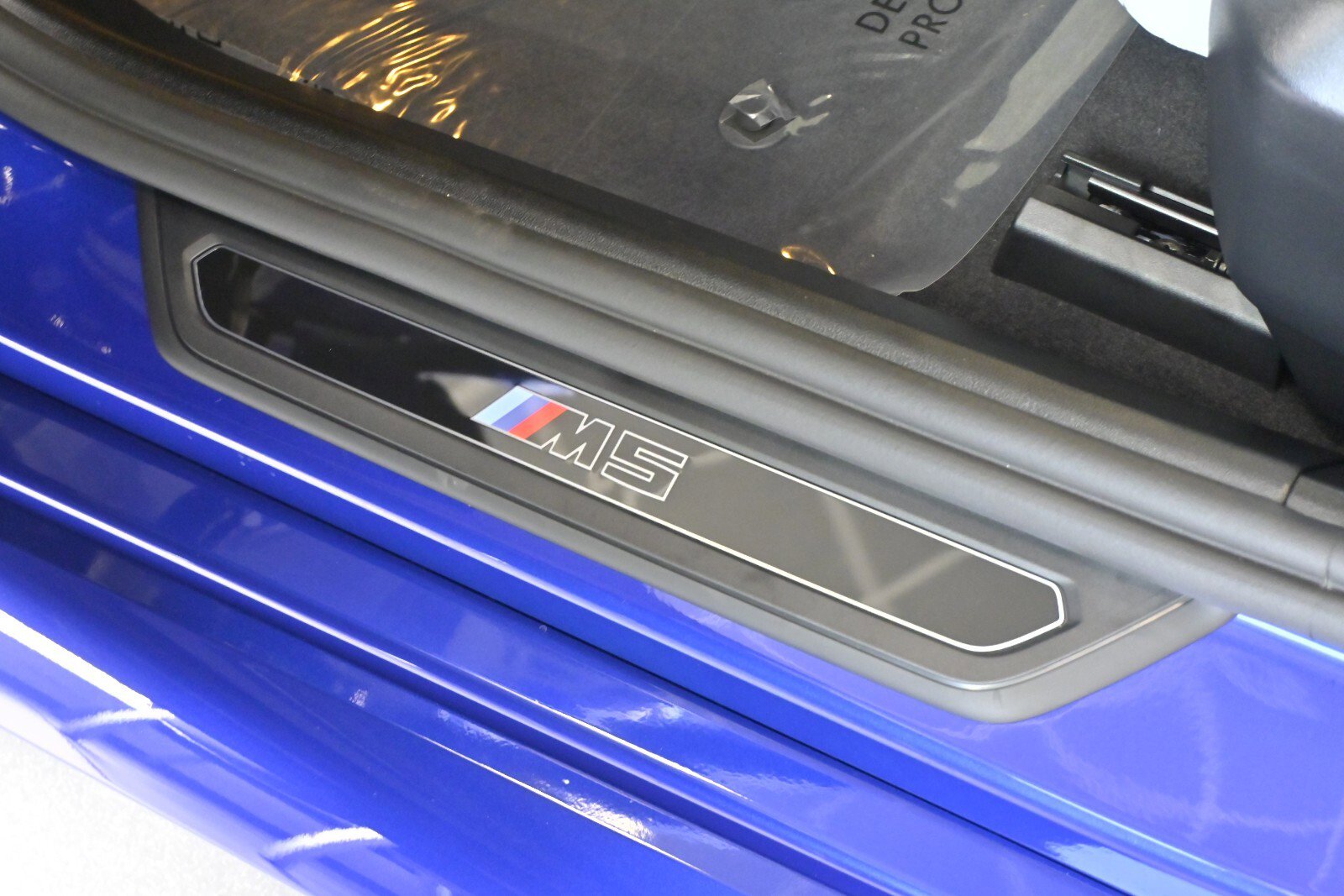New 2026 BMW M5 w/ Carbon Package image 12
