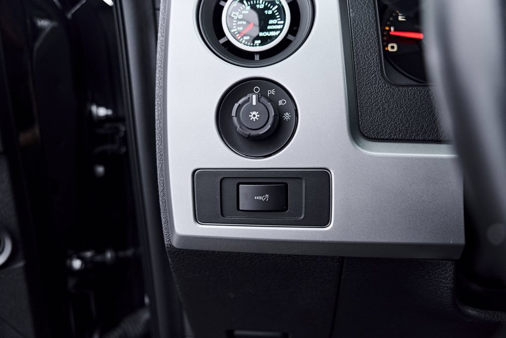 Used 2013 Ford F150 Raptor w/ Luxury Equipment Group AWD/4WD image 52
