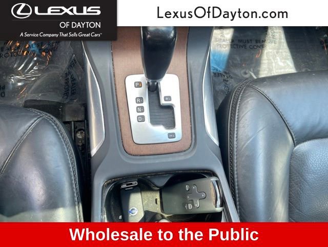 Used 2011 Volvo XC70 3.2 AWD/4WD image 22