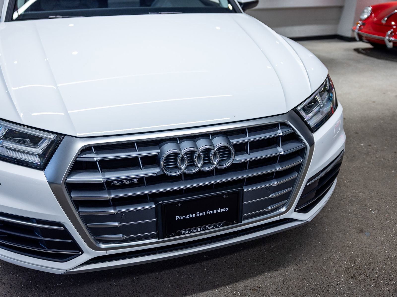 Used 2019 Audi Q5 2.0T Premium Plus w/ Premium Plus Package image 13
