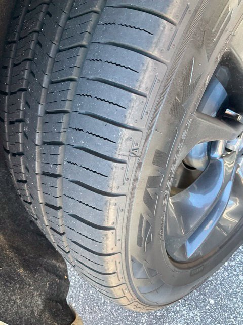 Used 2023 Dodge Durango SXT w/ SXT Blacktop Group AWD/4WD image 12