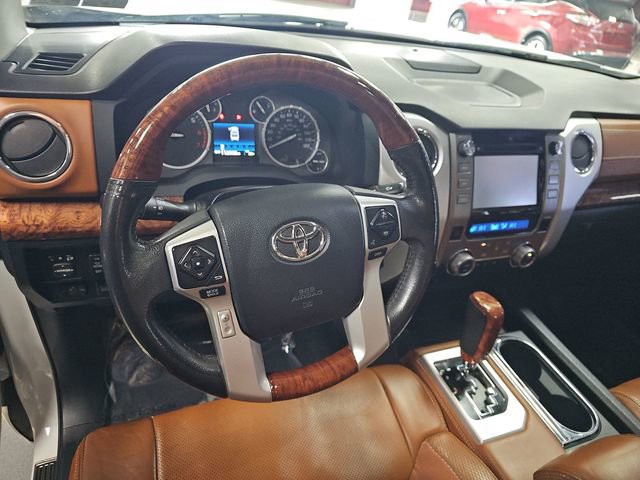 Used 2017 Toyota Tundra 1794 Edition image 10