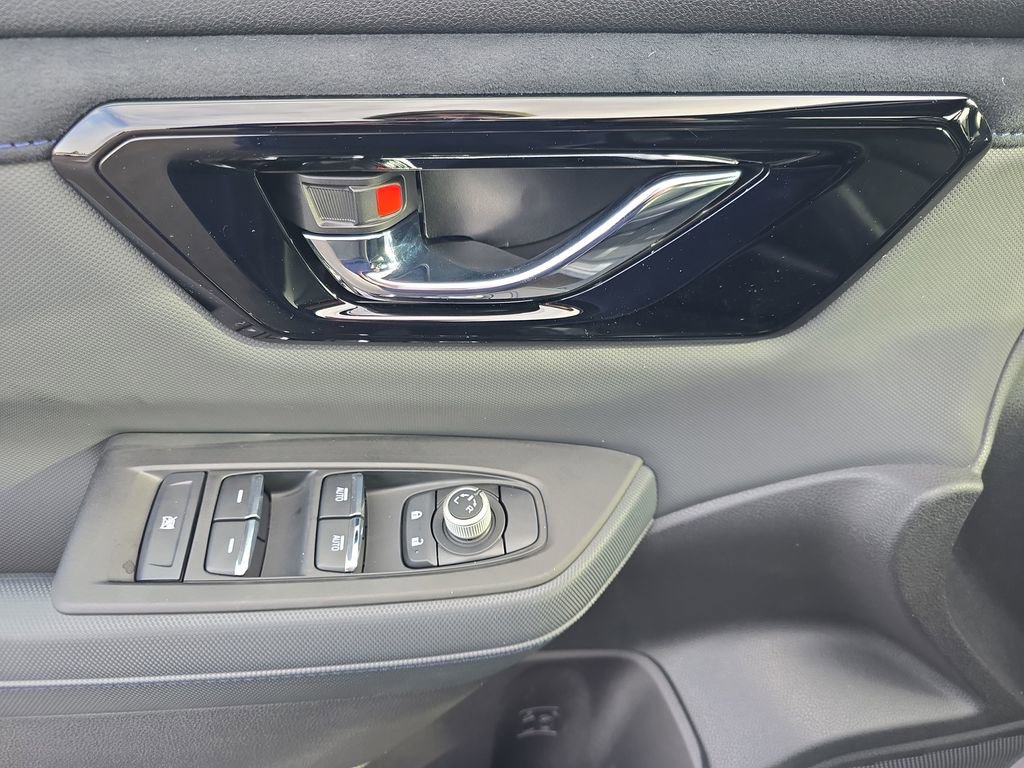 New 2026 Subaru Forester Limited image 22