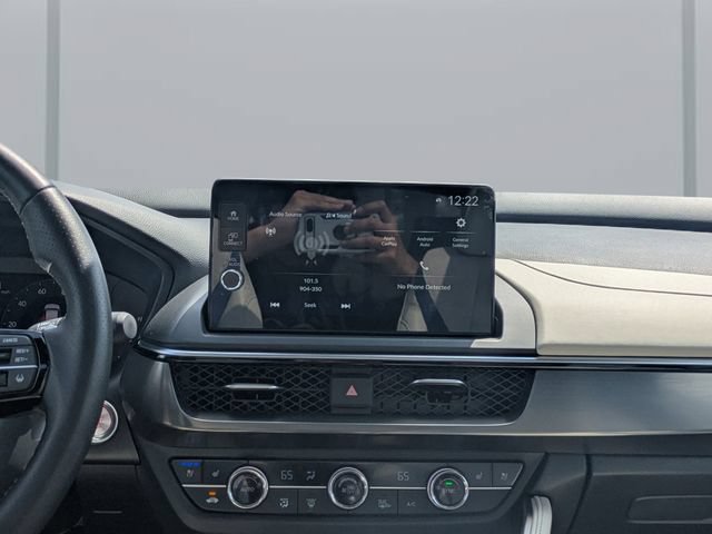 Certified 2025 Acura ADX A-Spec FWD image 19