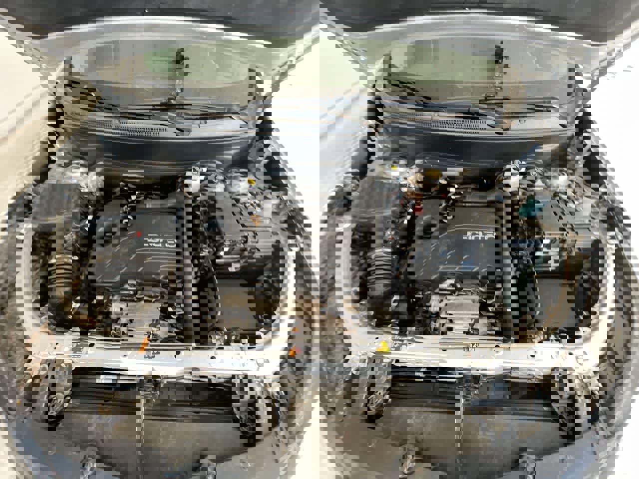 Used 2020 Chevrolet Equinox LT image 25