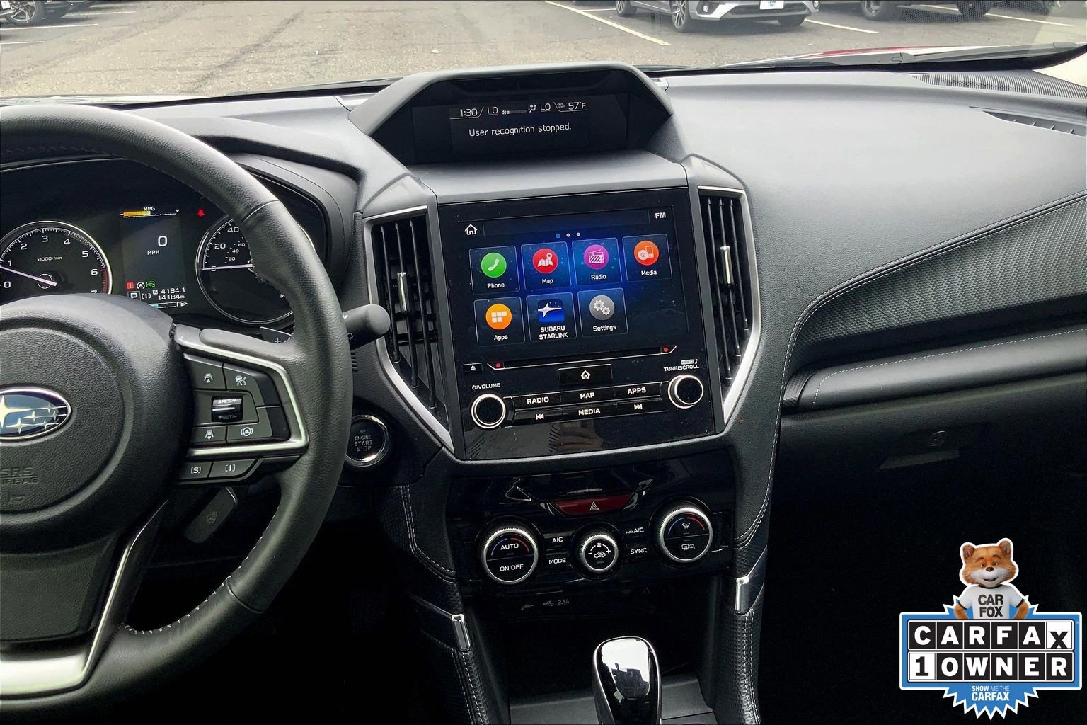 Certified 2023 Subaru Forester Touring image 6