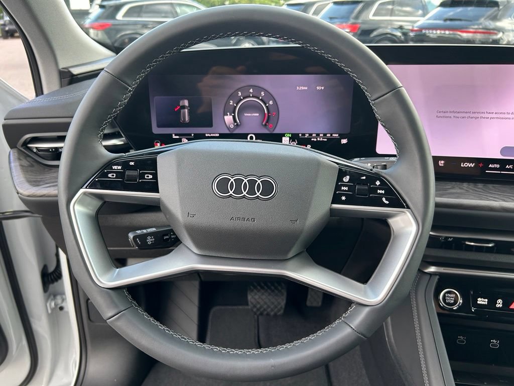 New 2026 Audi Q5 Premium Plus AWD/4WD image 22