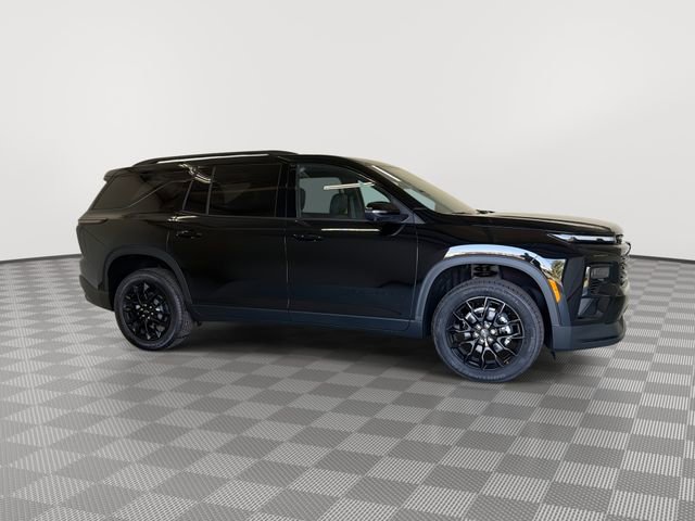 New 2026 Chevrolet Traverse LT w/ Midnight/Sport Edition image 16