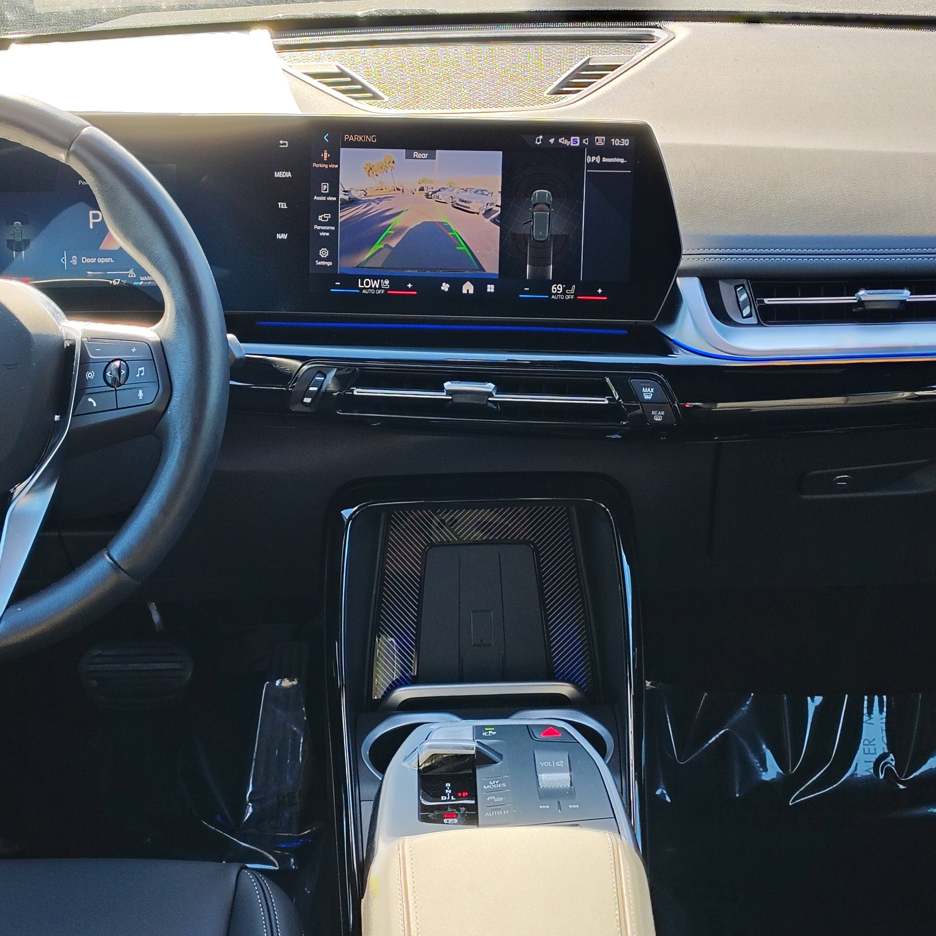 Used 2025 BMW X1 xDrive28i w/ Convenience Package image 18