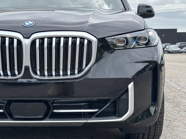 New 2026 BMW X5 xDrive50e w/ Executive Package AWD/4WD image 10