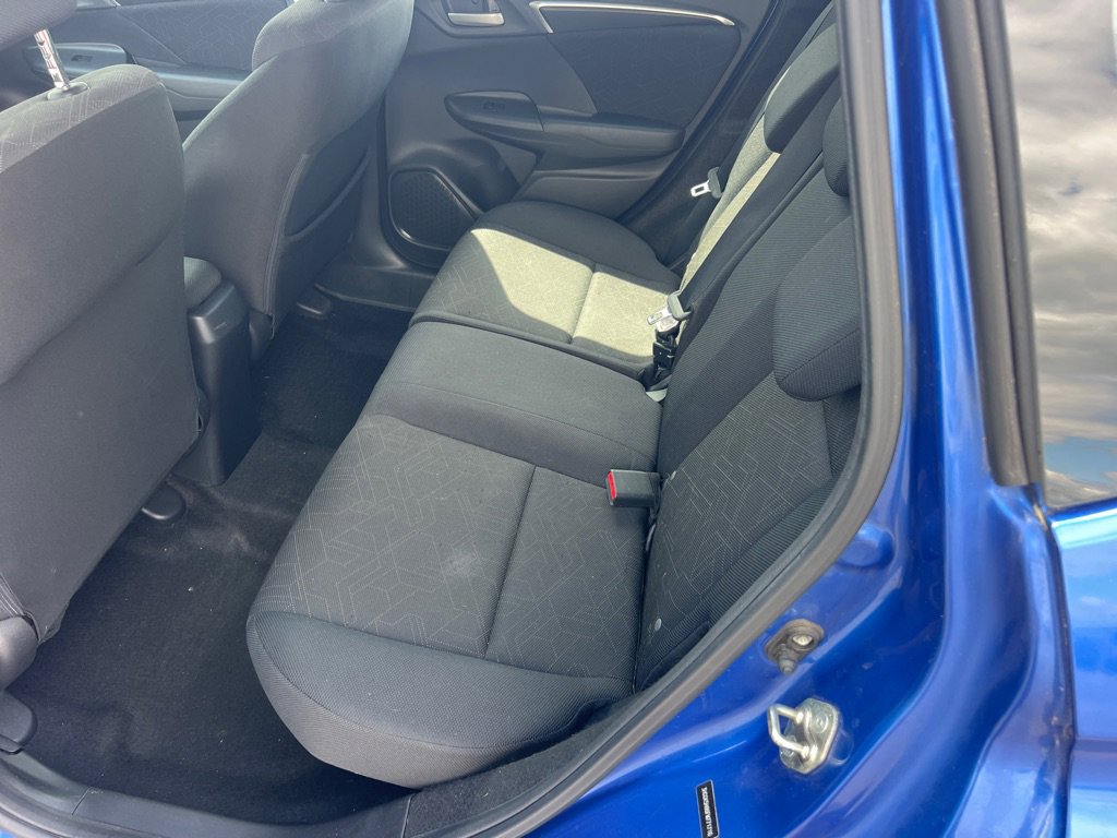 Used 2015 Honda Fit EX-L image 13