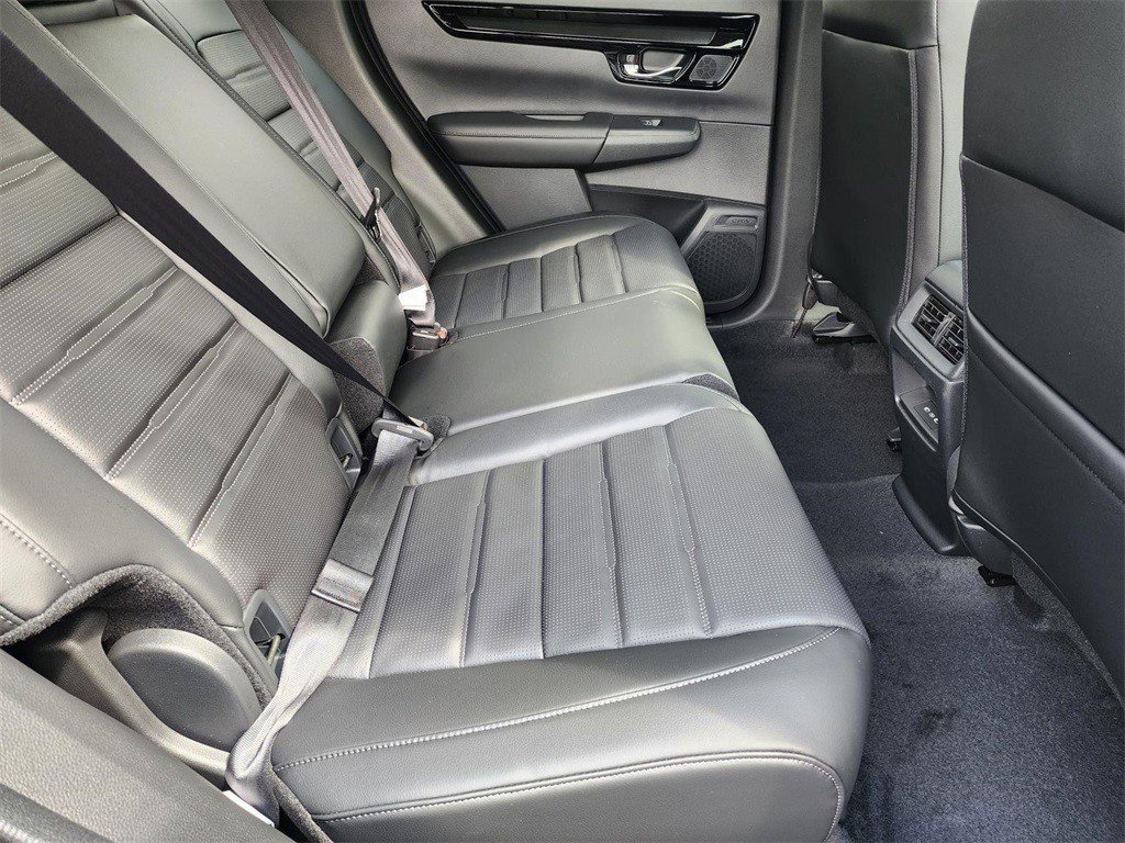 Used 2025 Honda CR-V EX-L image 20