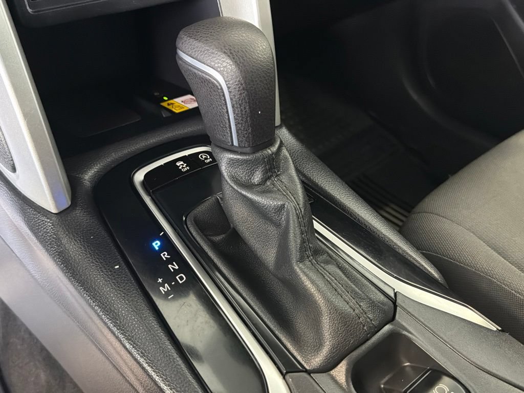 Certified 2022 Toyota Corolla Cross LE FWD image 28