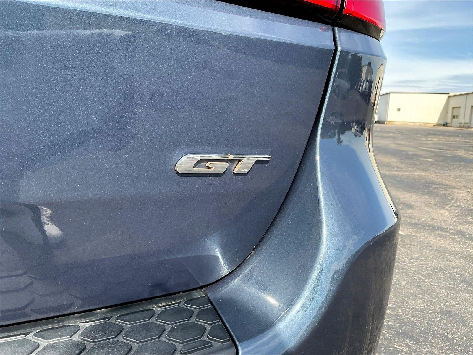 Used 2021 Dodge Durango GT RWD image 22
