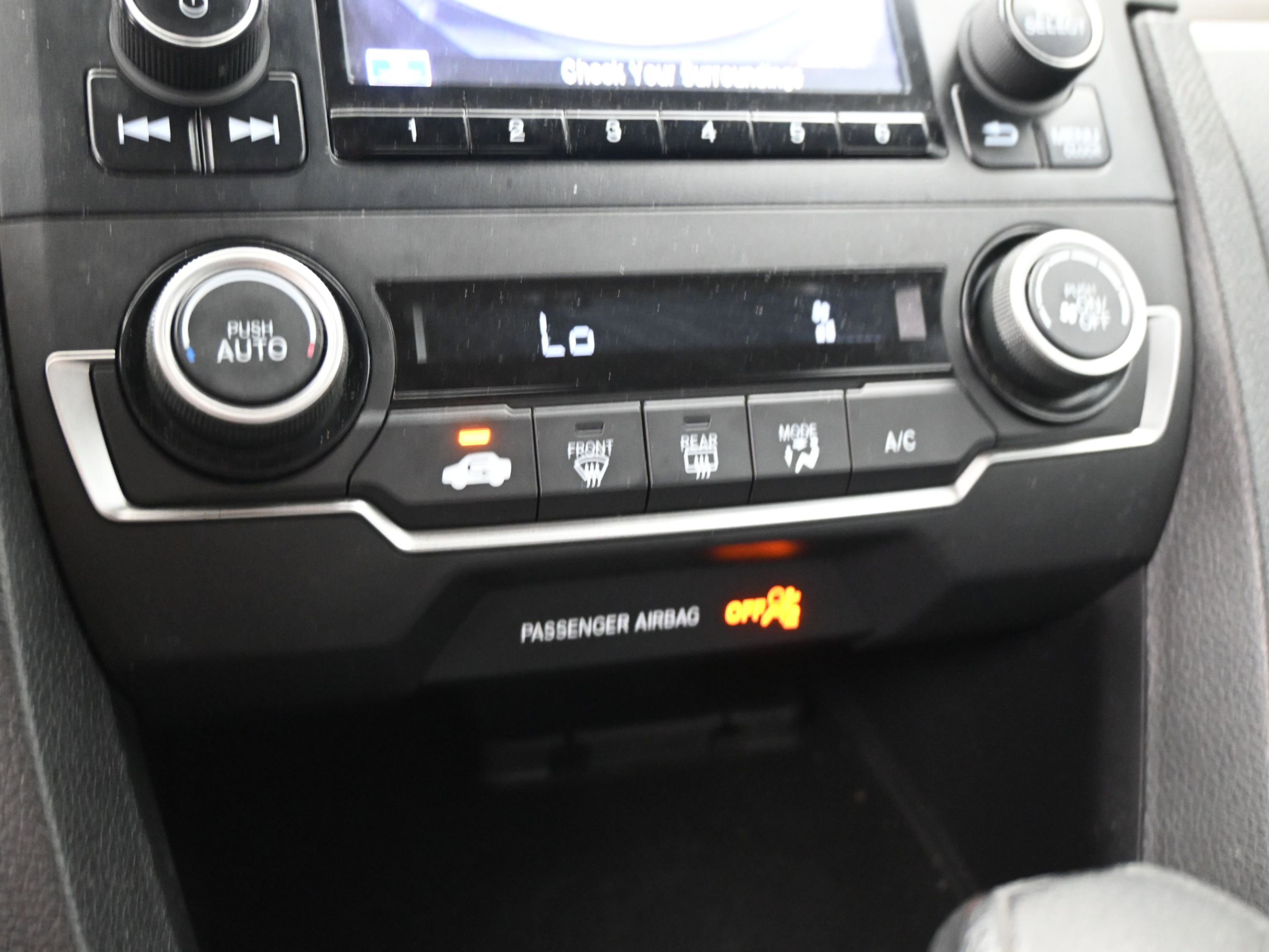 Used 2020 Honda Civic LX image 14