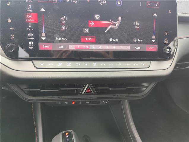 New 2026 Dodge Charger Scat Pack image 11