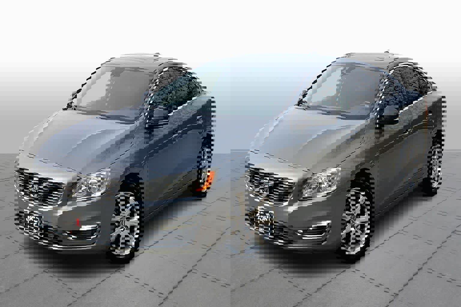 Used 2016 Volvo S60 T5 Premier