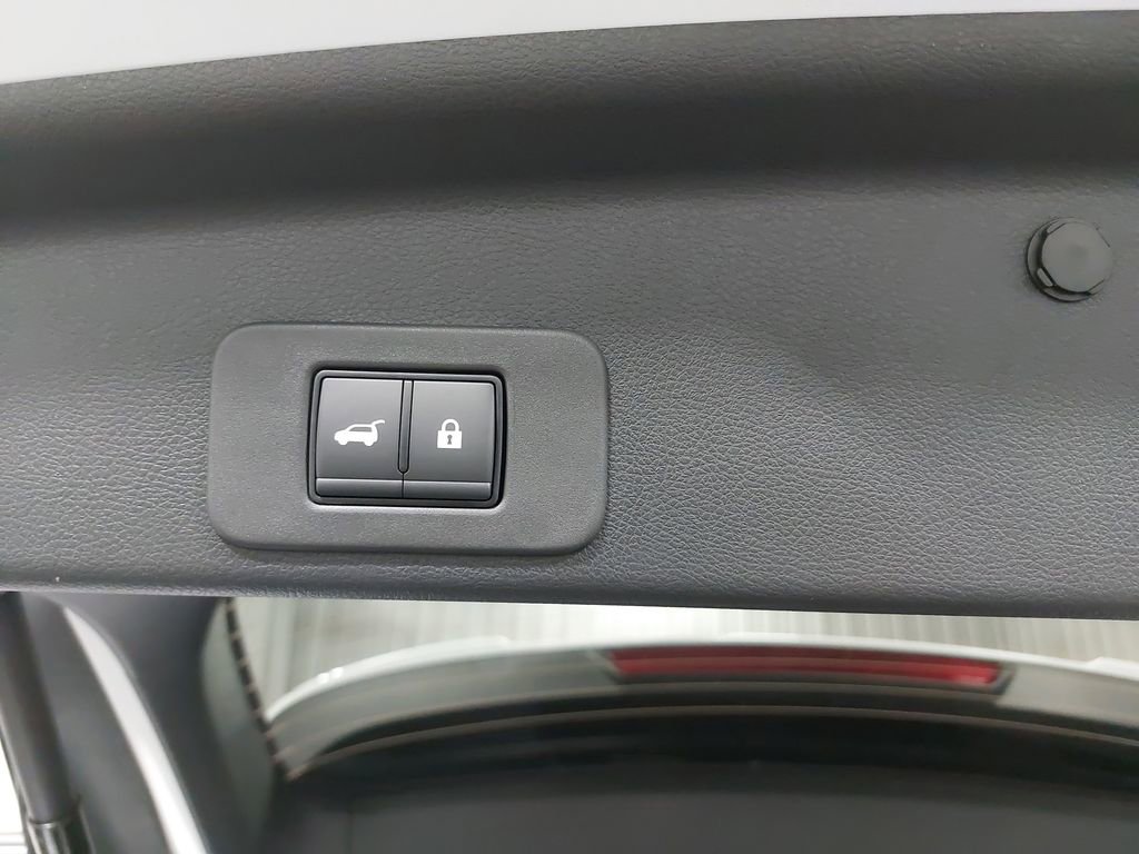 New 2025 Nissan Murano SV image 13