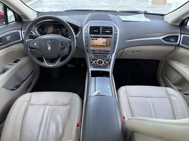 Used 2017 Lincoln MKZ Reserve FWD image 25