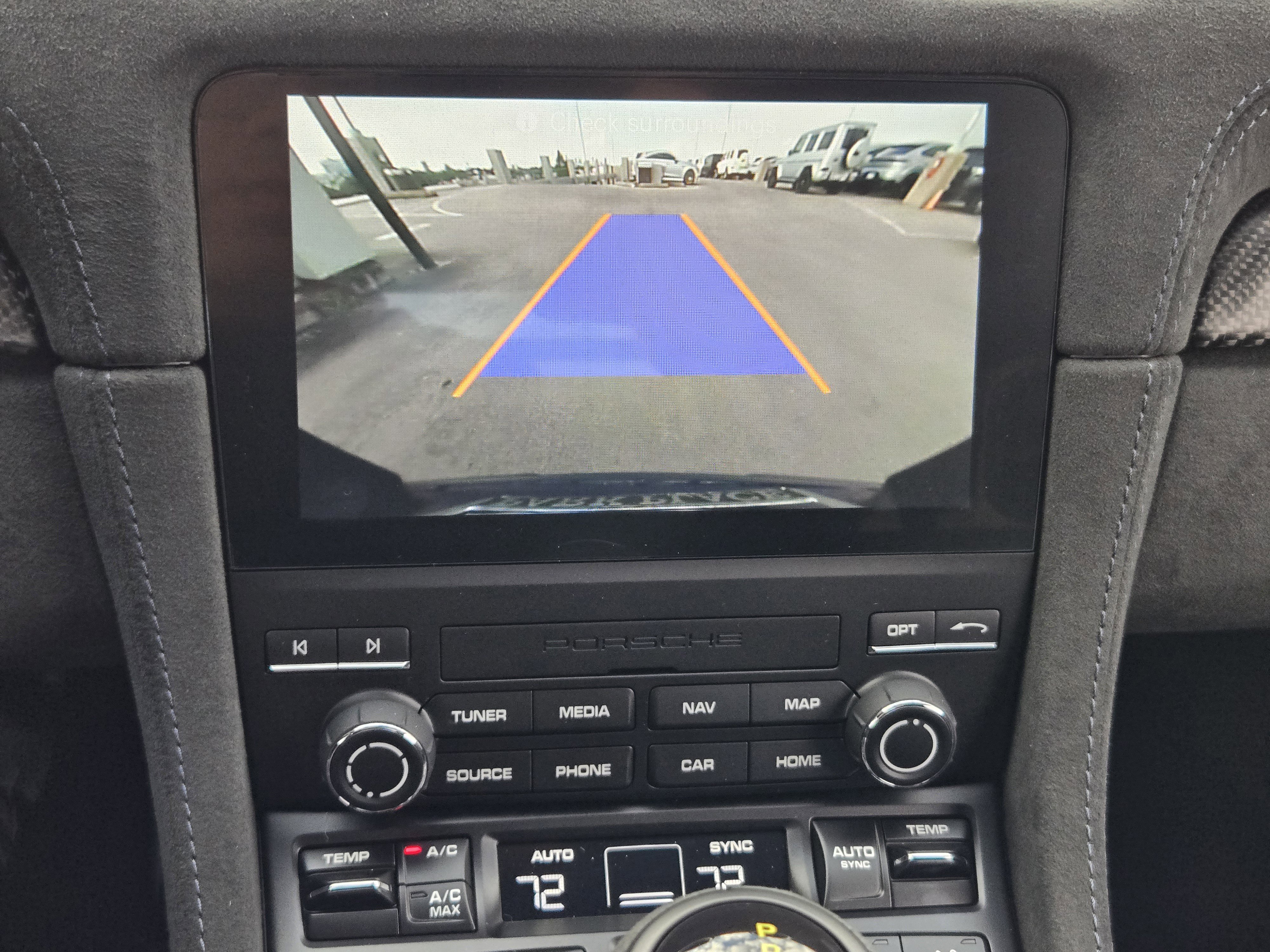 Certified 2025 Porsche 718 Cayman GT4 RS image 24