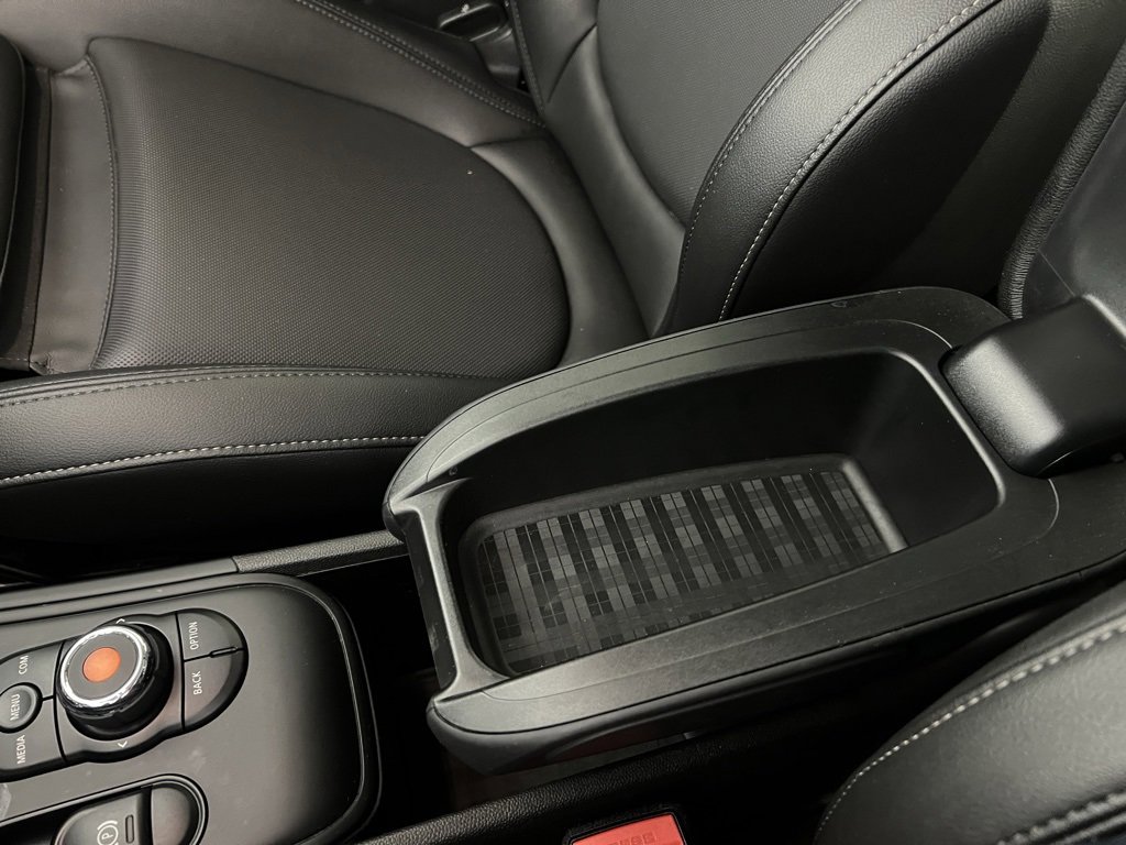 Used 2020 MINI Cooper Countryman S w/ Storage Package image 20