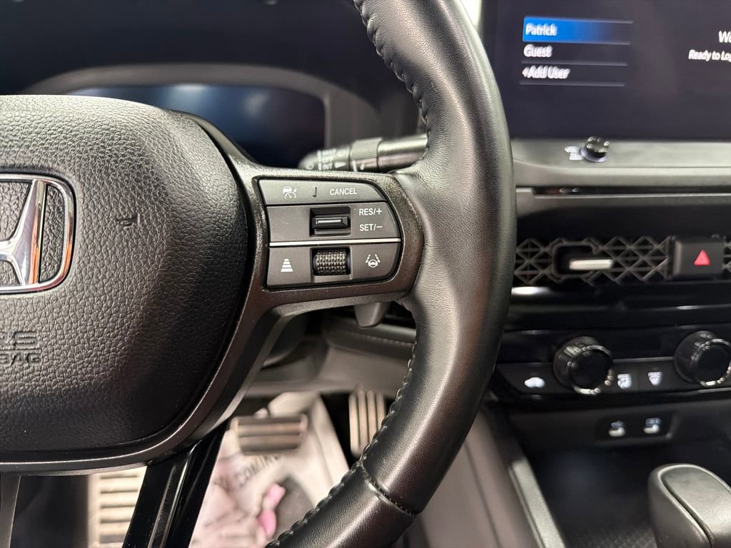 Used 2024 Honda Accord Sport image 21