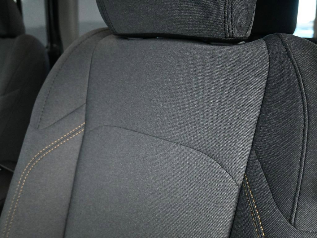 New 2026 Jeep Wrangler Sport S AWD/4WD image 13