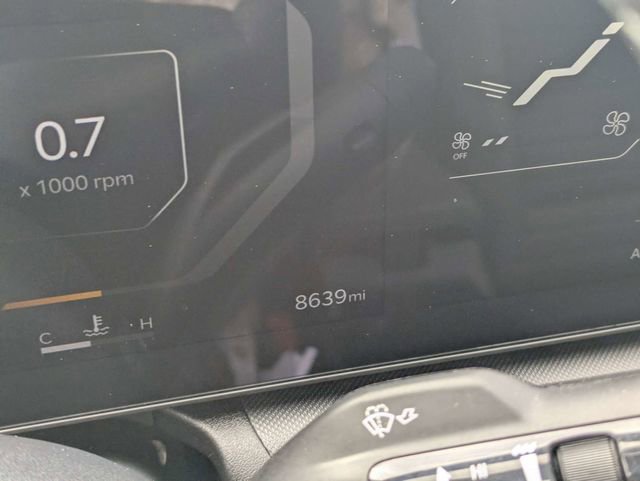 Used 2025 Kia K4 EX FWD image 29