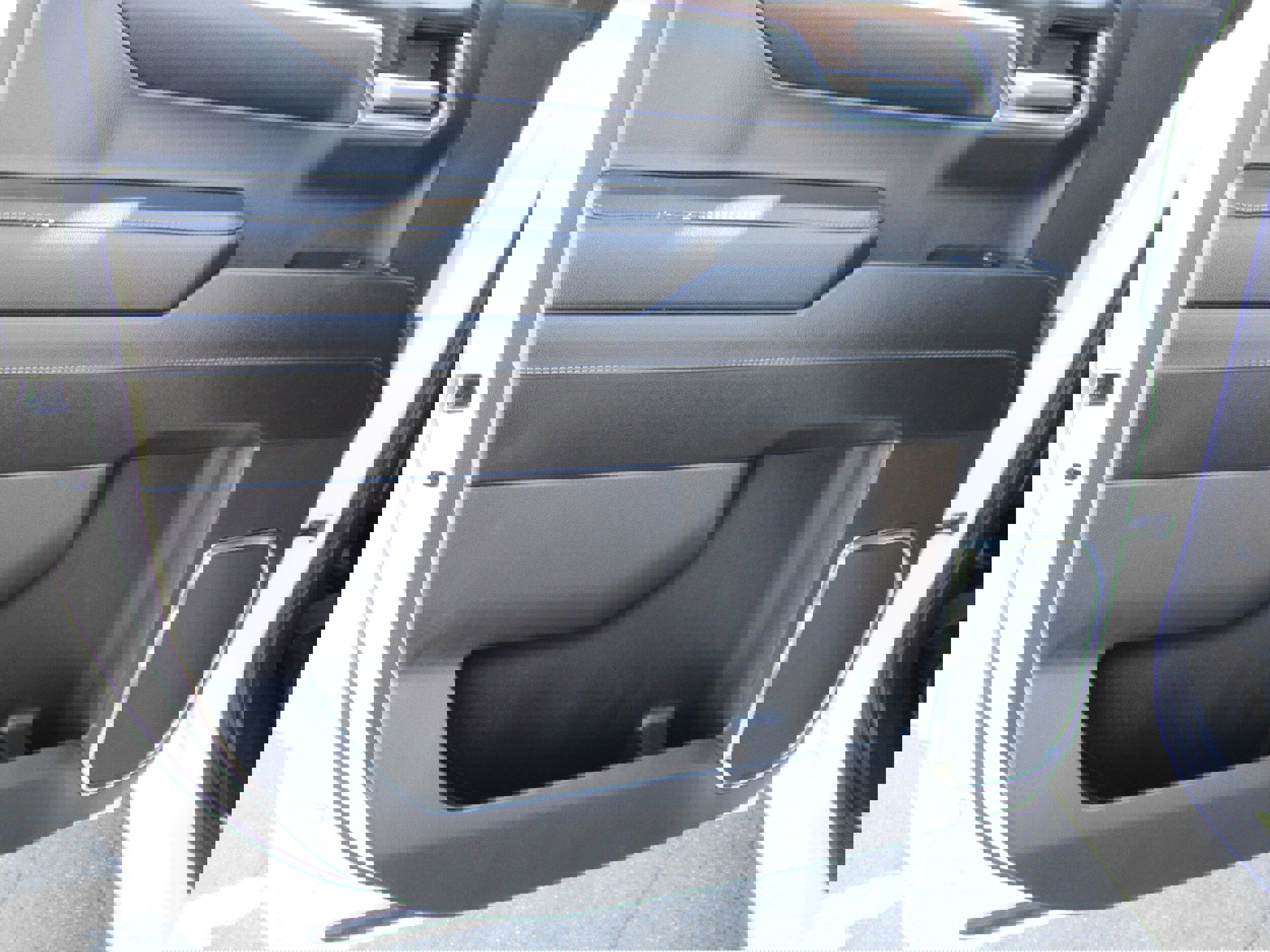 Used 2024 GMC Sierra 1500 SLT image 9