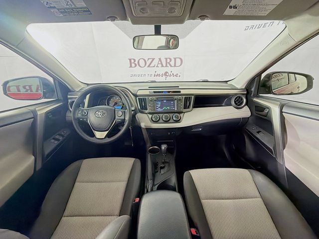 Used 2014 Toyota RAV4 LE FWD image 27