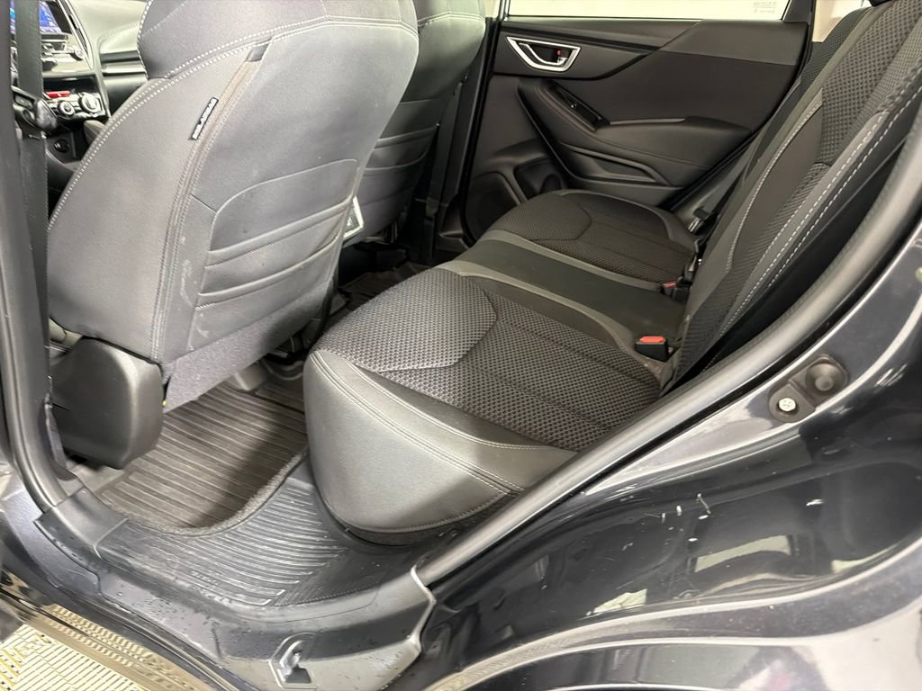 Used 2019 Subaru Forester Premium image 21