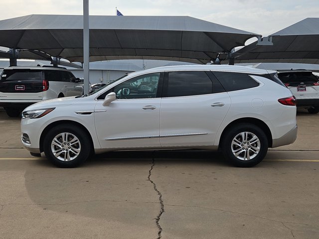 Used 2019 Buick Enclave Essence image 9