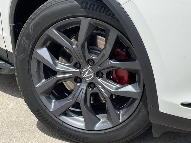 Used 2023 Acura MDX A-Spec AWD/4WD image 10