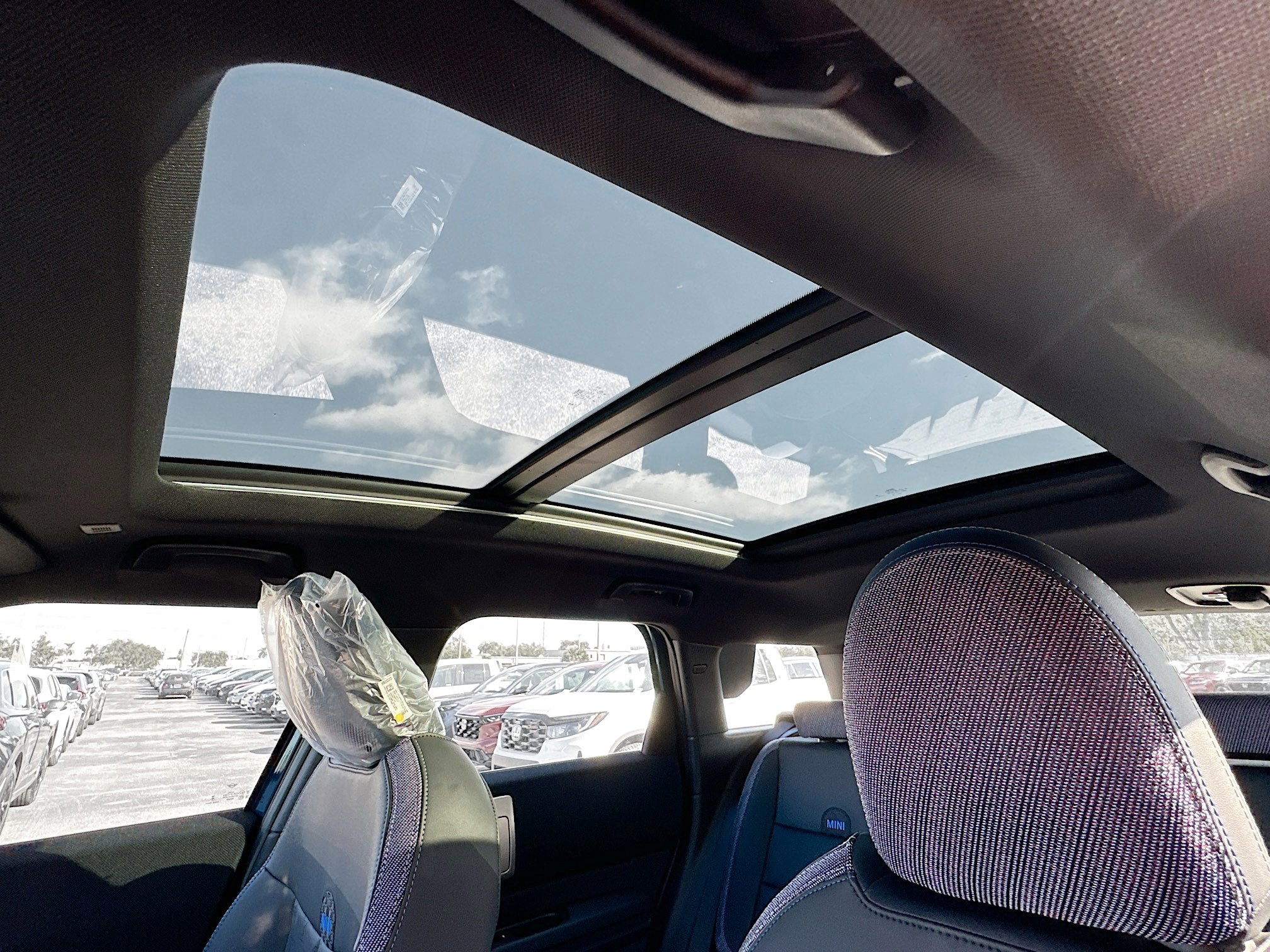 New 2026 MINI Cooper Countryman S image 16