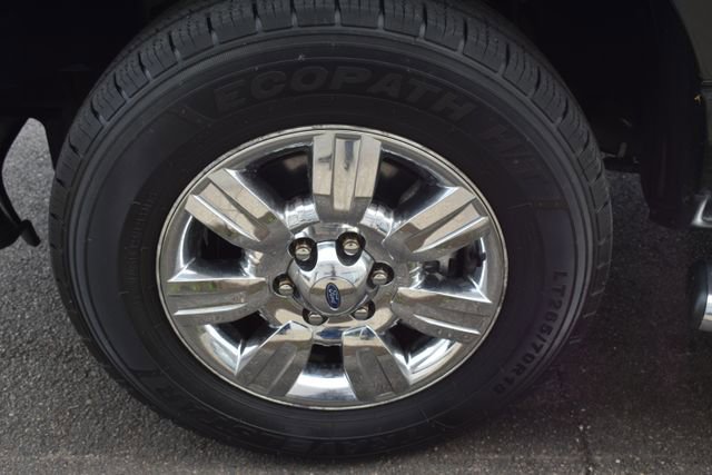 Used 2010 Ford F150 XLT AWD/4WD image 41