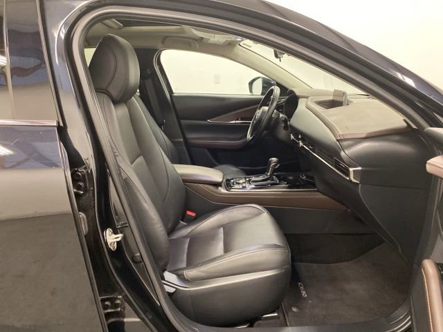 Used 2023 MAZDA CX-30 AWD 2.5 S w/ Premium Package image 25