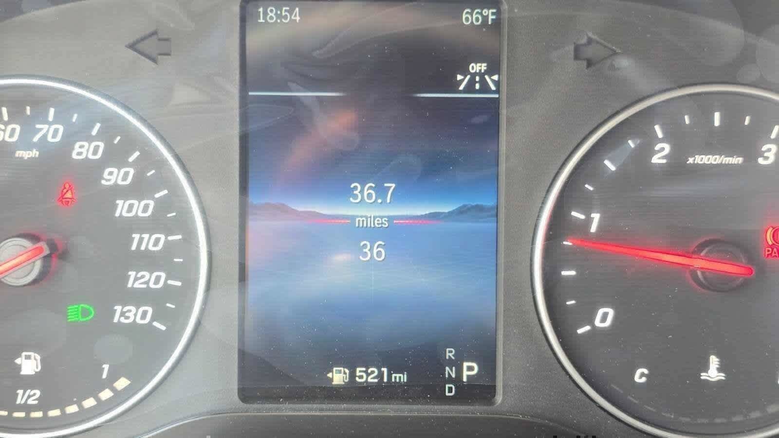 Used 2025 Mercedes-Benz Sprinter 2500 image 33