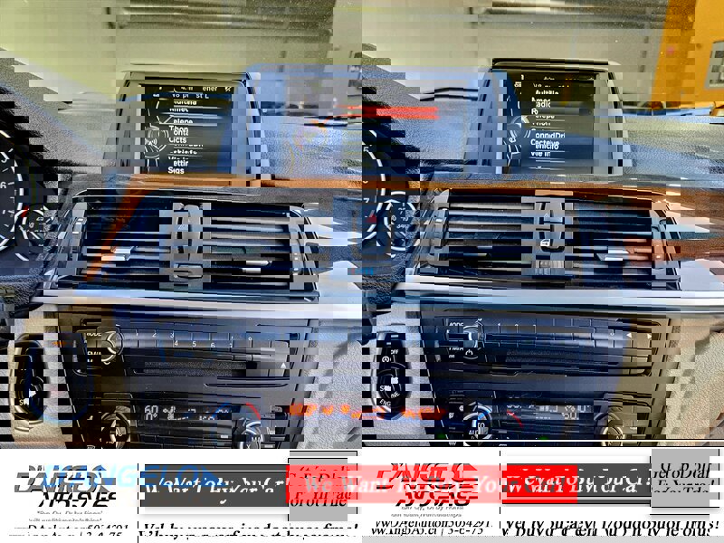 Used 2015 BMW 328i xDrive Wagon image 19