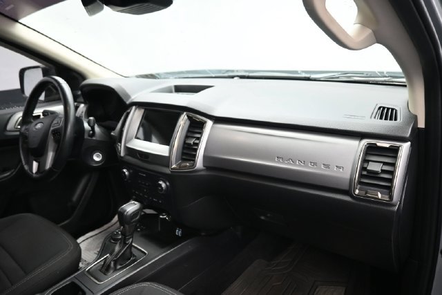 Used 2020 Ford Ranger XLT w/ Equipment Group 301A Mid AWD/4WD image 9