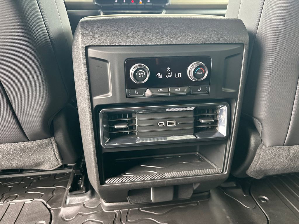 New 2026 GMC Hummer EV 4x4 Crew Cab image 23